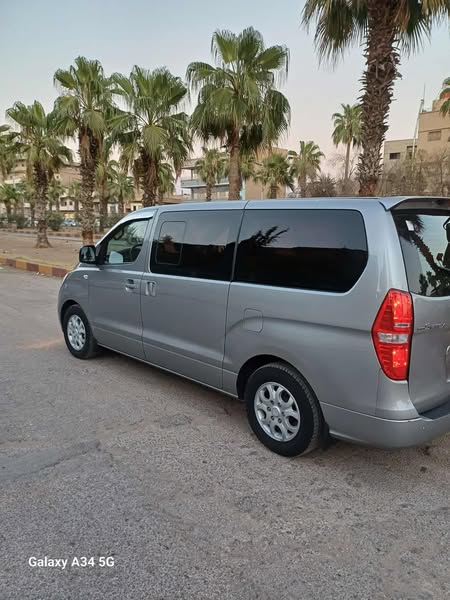 هيونداي H1 2015 - صورة 2