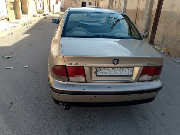 سايبا شام 2009 - صورة 2