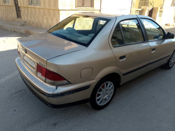 سايبا شام 2009 - صورة 5