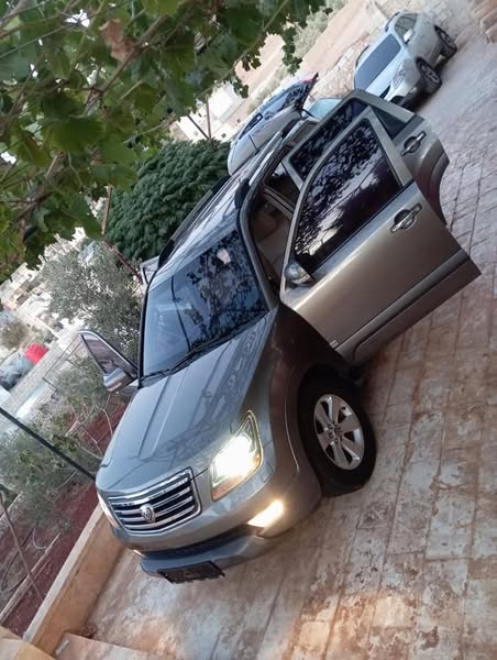 كيا موهافي 2011 - صورة 1