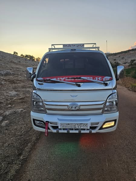 هيونداي H100 2010 - صورة 3