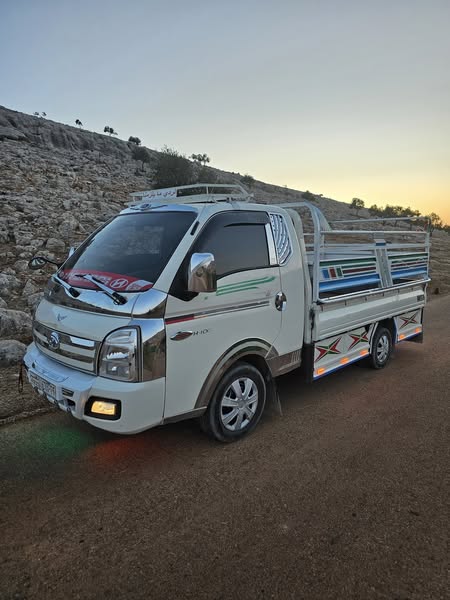 هيونداي H100 2010 - صورة 1
