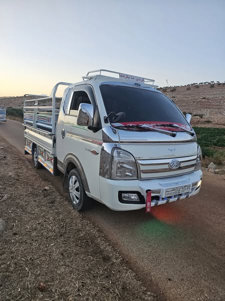 هيونداي H100 2010 - صورة 2