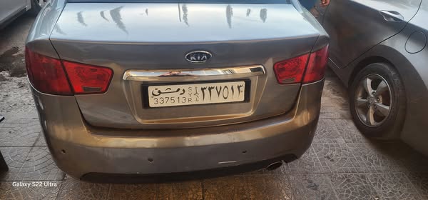 كيا فورتي 2010 - صورة 5