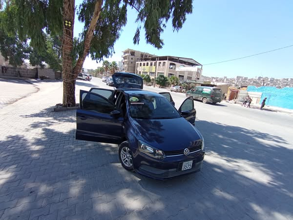 فوكس بولو 2015 - صورة 3