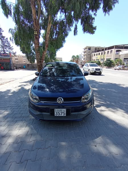 فوكس بولو 2015 - صورة 2