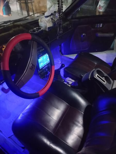 Mitsubishi Lancer 1983 - صورة 5