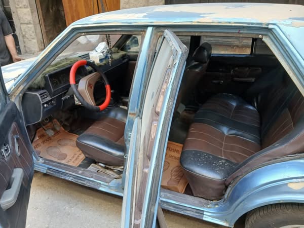 Mitsubishi Lancer 1983 - صورة 2