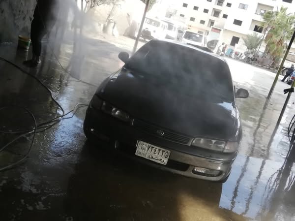 مازدا 626 1998 - صورة 5
