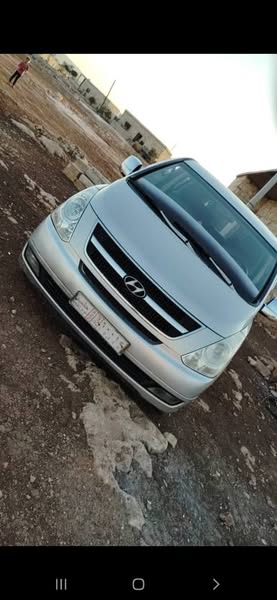 هيونداي H1 2009 - صورة 5