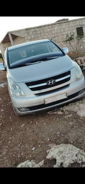 هيونداي H1 2009 - صورة 4