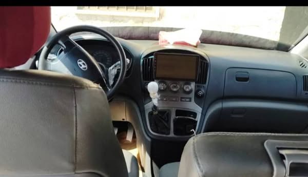 هيونداي H1 2009 - صورة 2