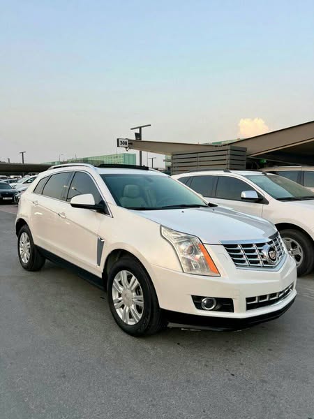 كاديلاك SRX4 2016 - صورة 3