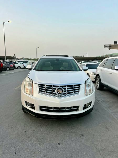 كاديلاك SRX4 2016 - صورة 2