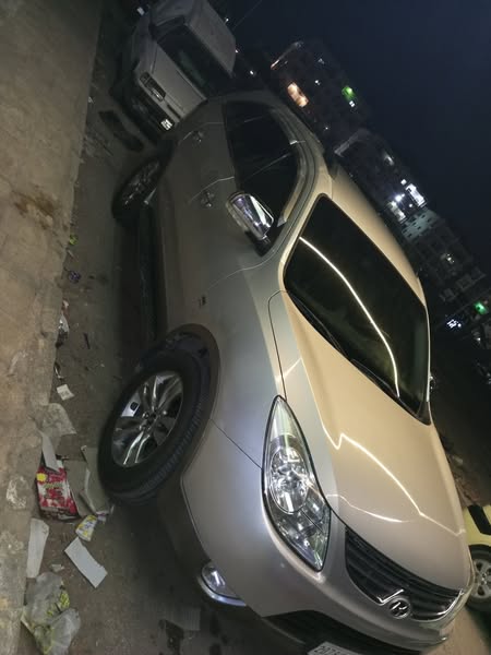 هيونداي فيرا كروز 2012 - صورة 2