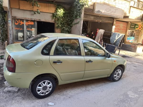 لادا كالينا 2006 - صورة 2