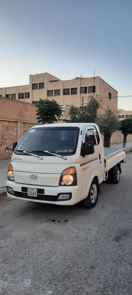 هيونداي بورتر 2014 - صورة 1