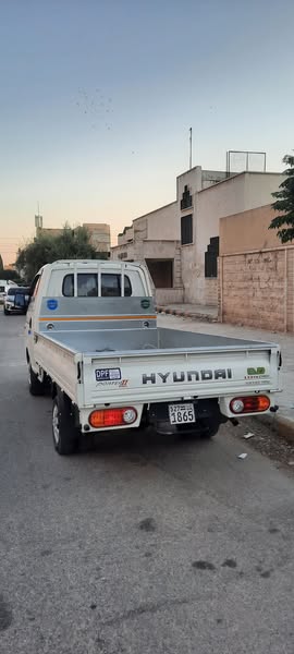 هيونداي بورتر 2014 - صورة 2