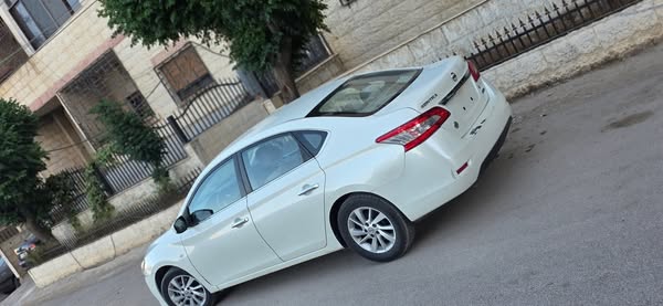 نيسان سنترا 2015 - صورة 2