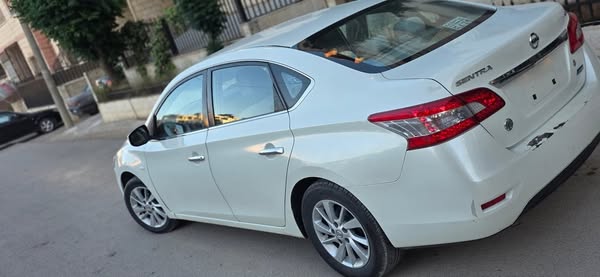 نيسان سنترا 2015 - صورة 3