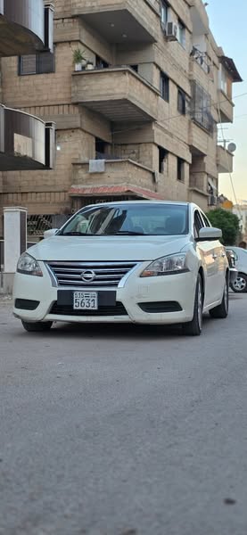 نيسان سنترا 2015 - صورة 1