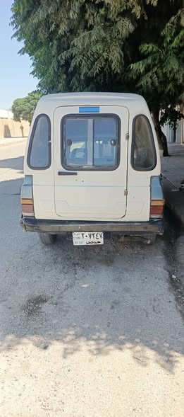 شفروليه بيك اب 1992 - صورة 5