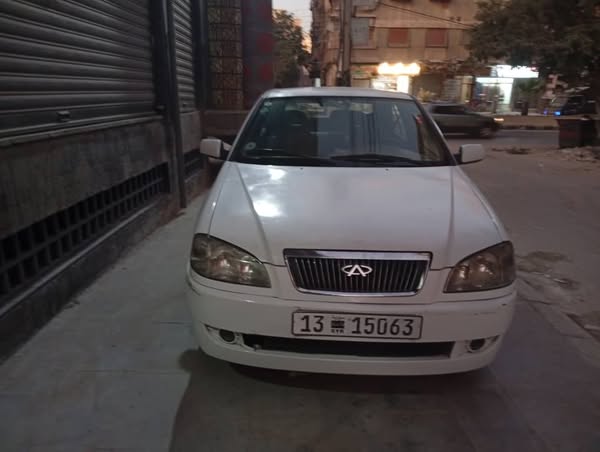 شيري S20 2007 - صورة 1