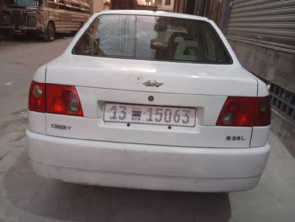 شيري S20 2007 - صورة 4