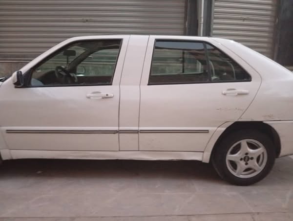 شيري S20 2007 - صورة 5