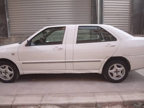 شيري S20 2007 - صورة 2