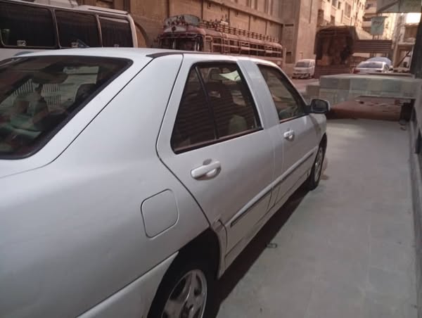 شيري S20 2007 - صورة 3