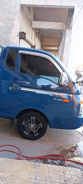 هيونداي H-100 2012 - صورة 5