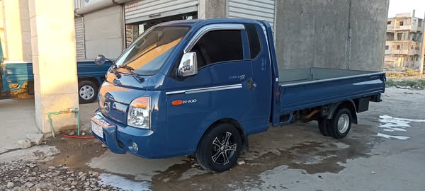 هيونداي H-100 2012 - صورة 2