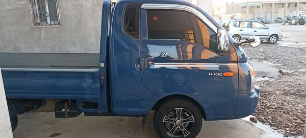 هيونداي H-100 2012 - صورة 1
