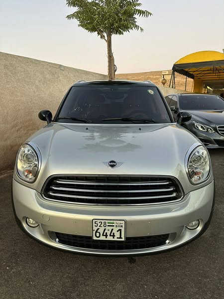 ميني كاونتري مان 2013 - صورة 1