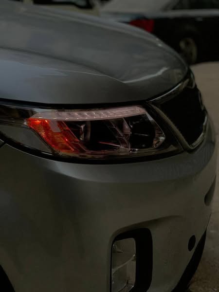 كيا Sorento 2014 - صورة 2
