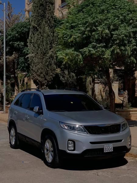 كيا Sorento 2014 - صورة 1