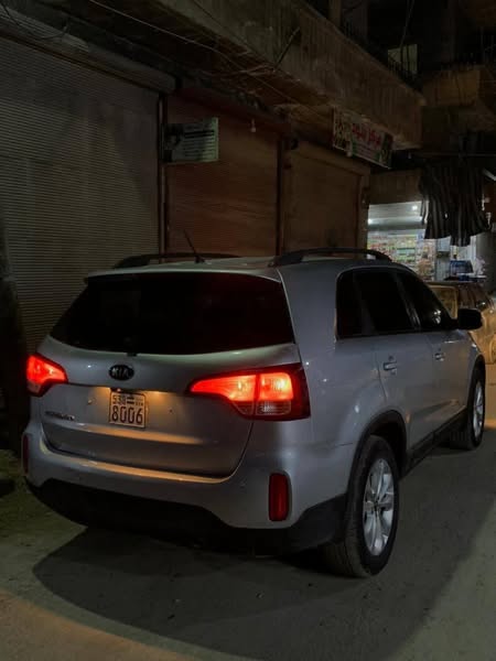 كيا Sorento 2014 - صورة 3