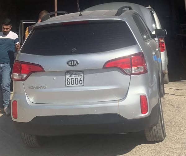 كيا Sorento 2014 - صورة 4