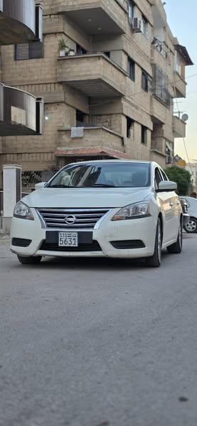نيسان سنترا 2015 - صورة 1