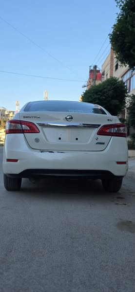 نيسان سنترا 2015 - صورة 5