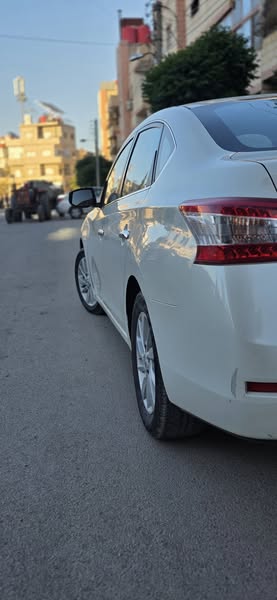 نيسان سنترا 2015 - صورة 4