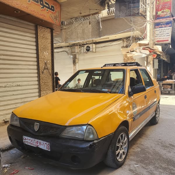 داسيا سولينزا 2003 - صورة 5