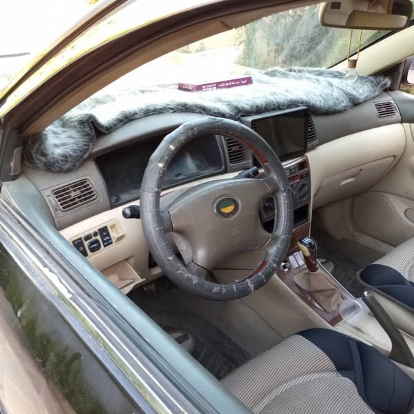 بي واي دي F3 2007 - صورة 5