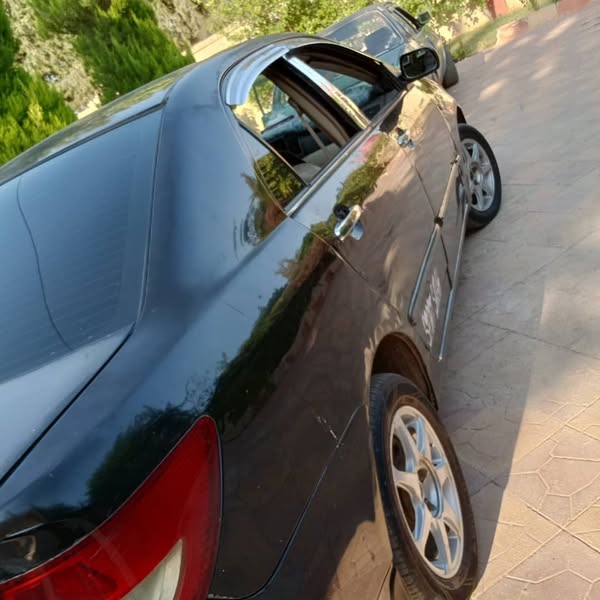 بي واي دي F3 2007 - صورة 2