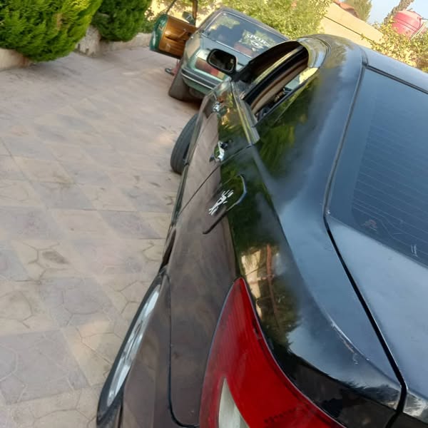 بي واي دي F3 2007 - صورة 1
