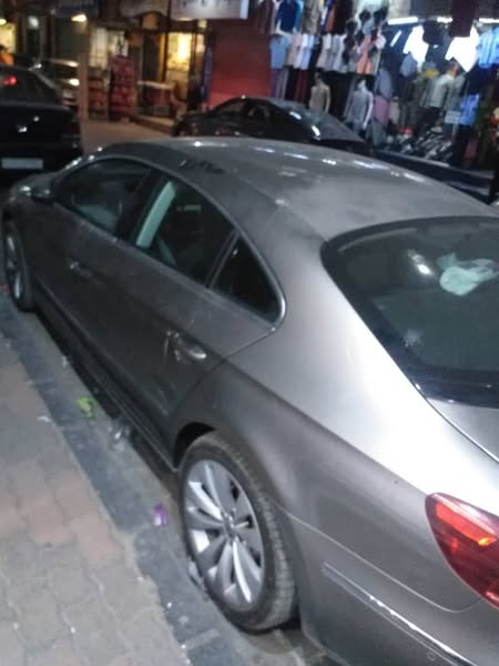 فولكس فاجن CC 2014 - صورة 2