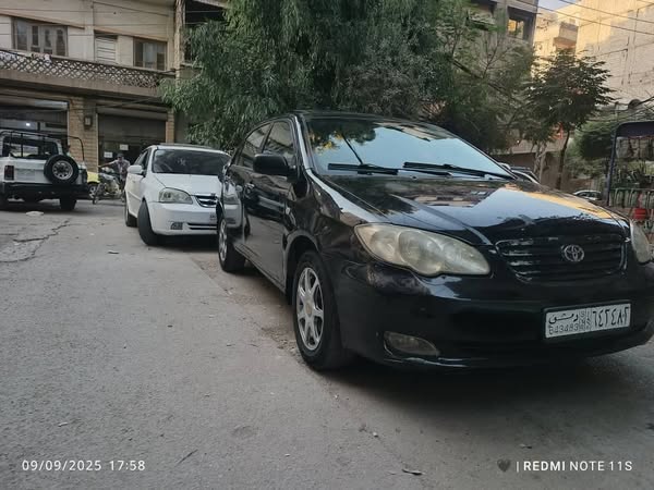 BYD F3 2011 - صورة 1