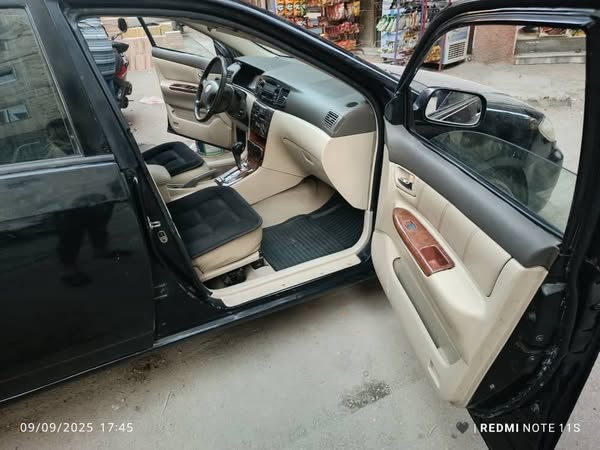 BYD F3 2011 - صورة 5