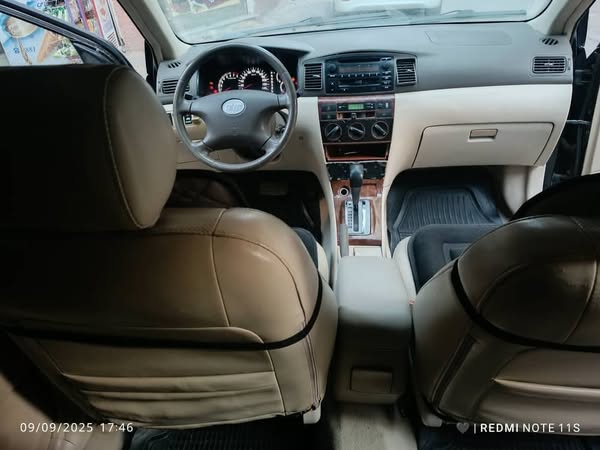 BYD F3 2011 - صورة 3